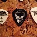 Diamond Rexx - Other Collectable - Diamond Rexx pick