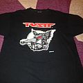 Ratt - TShirt or Longsleeve - Ratt shirt