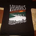 Vegabonds - TShirt or Longsleeve - Vegabonds shirt