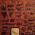 AC/DC - Pin / Badge - Pin collection