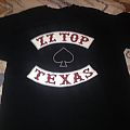 ZZ Top - TShirt or Longsleeve - ZZ Top Fan club shirt