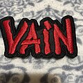 Vain - Patch - Vain patch