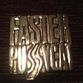 Faster Pussycat - Pin / Badge - Faster Pussycat pin