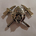 Firehouse - Pin / Badge - Firehouse pin