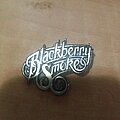 Blackberry Smoke - Pin / Badge - Blackberry Smoke metal pin