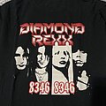 Diamond Rexx Shirt - TShirt or Longsleeve - Diamond Rexx shirt