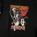 Tigertailz - TShirt or Longsleeve - Tigertailz shirt