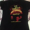 Tito &amp; Tarantula - TShirt or Longsleeve - Tito & Tarantula shirt