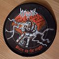 Kryptos - Patch - Kryptos signed Patch