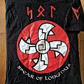 Spear Of Longinus - TShirt or Longsleeve - Spear of Longinus shirt