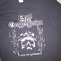 Dead Congregation - TShirt or Longsleeve - Dead Congregation shirt