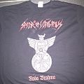 Spear Of Longinus - TShirt or Longsleeve - Spear of Longinus shirt