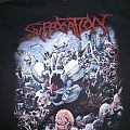 Suffocation - TShirt or Longsleeve - Suffocation shirt