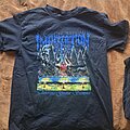 Imprecation - TShirt or Longsleeve - Imprecation shirt