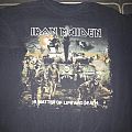 Iron Maiden - TShirt or Longsleeve - Iron Maiden shirt