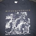 Mitochondrion - TShirt or Longsleeve - Mitochondrion longsleeve