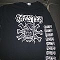 Infester - TShirt or Longsleeve - Infester "Darkness Unveiled" longsleeve