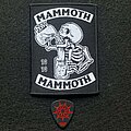 Mammoth Mammoth - Patch - Mammoth Mammoth Patch