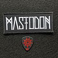 Mastodon - Patch - Mastodon Patch