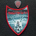 DevilDriver - Patch - DevilDriver Winter Kills Patch