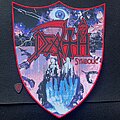 Death - Patch - Death Symbolic Backpatch