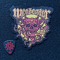 Weedeater - Patch - Weedeater Patch