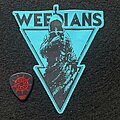 Weedian - Patch - Weedians Patch