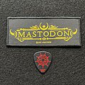 Mastodon - Patch - Mastodon Patch