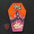 Ghost - Patch - Ghost Infestissumam Patch