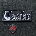 Taake - Patch - Taake Patch