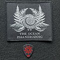 The Ocean - Patch - The Ocean Phanerozoic Patch