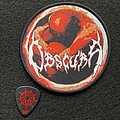 Obscura - Patch - Obscura A Valediction Patch