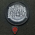 The Atomic Bitchwax - Patch - The Atomic Bitchwax Patch