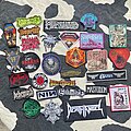 Dopelord - Patch - Dopelord Unused patches