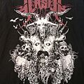 Arsis - TShirt or Longsleeve - Arsis Facemelter Tour Shirt