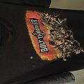 Bolt Thrower - TShirt or Longsleeve - OG Bolt Thrower War Master TEE