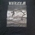 Burzum - TShirt or Longsleeve - Burzum Shirt XL Original Misanthropy Rare!!