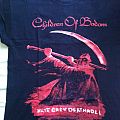 Children Of Bodom - TShirt or Longsleeve - Children of Bodom Hate Crew Deathroll Tshirt L