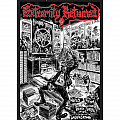 Exhumed - Other Collectable - Extremity Retained - Notes from the Death Metal Underground (book)