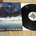 Darkthrone - Tape / Vinyl / CD / Recording etc - DARKTHRONE - Soulside Journey og vinyl
