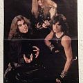 Possessed - Other Collectable - Possessed & Celtic Frost - OLD Metal Hammer posters