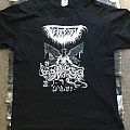 TEITANBLOOD - TShirt or Longsleeve - Teitanblood - Morbid devil of pestilence TS