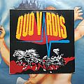 Vardis - Tape / Vinyl / CD / Recording etc - Vardis - Quo Vardis LP