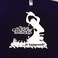 TEXAS CHAINSAW MASSACRE - TShirt or Longsleeve - The Texas Chainsaw Massacre (movie) TS