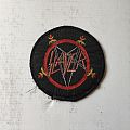 Slayer - Patch - Slayer - Sword Pentagram patch