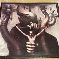 Celtic Frost - Tape / Vinyl / CD / Recording etc - Celtic Frost - To Mega Therion og vinyl