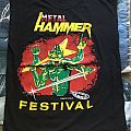 Venom - TShirt or Longsleeve - Metal Hammer Loreley Festival 1985 OG TS