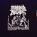 Morbid Angel - TShirt or Longsleeve - Morbid Angel - Abominations of Desolation TS
