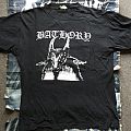 Bathory - TShirt or Longsleeve - Bathory - Goat TS