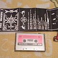 Pandemonium - Tape / Vinyl / CD / Recording etc - Pandemonium (pol) - Devilry demo 1992